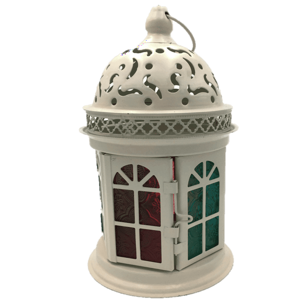 LED Candle Lantern Moroccan Colour Changing Flickering Flameless Battery Lantern LED Candle Lantern Moroccan Colour Changing Flickering Flameless Battery Lantern